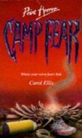 Camp Fear 0590464116 Book Cover