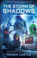 The Storm of Shadows: The Billy Twigg Saga Book 1 1999637305 Book Cover