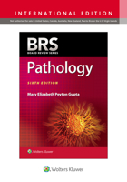 BRS Pathology International Edition 1975136667 Book Cover