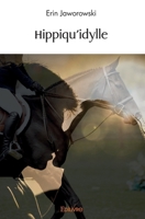 Hippiqu'idylle (French Edition) 2414434554 Book Cover
