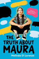 The Truth About Maura (Orca Soundings) 1459843258 Book Cover
