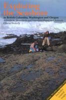 Exploring the Seashore in British Columbia, Washington and Oregon: A Guide to Shorebirds and Intertidal Plants and Animals 0919574254 Book Cover