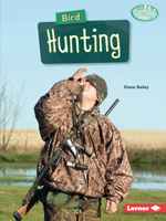 Bird Hunting B0BP7X4FNY Book Cover