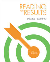 Reading for Results 0618766774 Book Cover