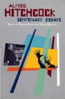 Hitchcock: Centenary Essays 085170736X Book Cover