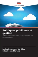 Politiques publiques et gestion 6209435351 Book Cover