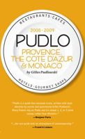 Pudlo Provence, Cote d'Azur and Monaco 2008-2009 (Pudlo Provence, Cote D'Azur & Monaco) 189214560X Book Cover