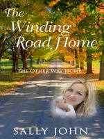 The Winding Road Home (The Other Way Home, #4) 0736911707 Book Cover