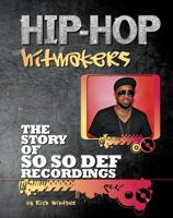 The Story of So So Def Recordings 1422221202 Book Cover