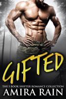 The Gifted Box Set 1537115383 Book Cover