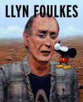 Llyn Foulkes 3791352741 Book Cover