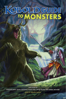 Kobold Guide to Monsters 1950789047 Book Cover