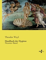 Handbuch der Hygiene: Neunter Band (German Edition) 3737210284 Book Cover