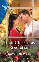 Their Christmas Resolution 1335594310 Book Cover