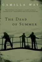 The Dead of Summer 0151013705 Book Cover