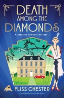 Death Among the Diamonds 1803146451 Book Cover