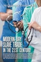 Modern-Day Slave Trade in the 21St Century 1669851427 Book Cover