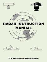 Radar Instruction Manual 1410224023 Book Cover