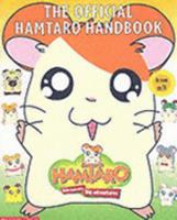 The Official Hamtaro Handbook 1569318395 Book Cover