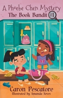 The Book Bandit 1958043095 Book Cover