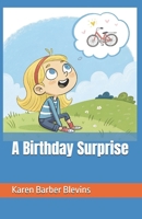 A Birthday Surprise B0F8PDPWH6 Book Cover