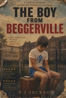 The Boy From Beggerville B0GVSF77GH Book Cover