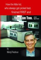 You Can Too 0989095509 Book Cover