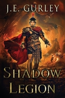 Shadow Legion 173321030X Book Cover