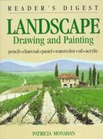 Landscape Drawing and Painting 0762100311 Book Cover