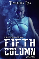 Fifth Column 198774649X Book Cover