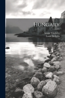 Hungary 1022855581 Book Cover