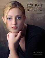 Portrait Photographer's Handbook 158428207X Book Cover