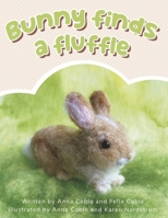 Bunny Finds a Fluffle 1667891456 Book Cover