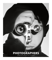 Photographers 0956648770 Book Cover