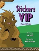 Stickers VIP 0984775609 Book Cover