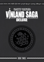 Vinland Saga Deluxe 3 1646519809 Book Cover