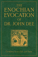 Enochian Evocation 1578634539 Book Cover