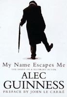 My Name Escapes Me 0140277455 Book Cover