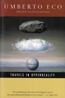 Travels in Hyperreality 0156913216 Book Cover