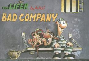 Bad Company 9606707040 Book Cover