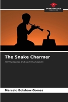The Snake Charmer 6208632137 Book Cover
