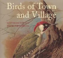 Birds of Town and Village 0600430219 Book Cover