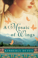 A Mosaic of Wings 076423563X Book Cover