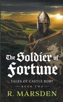 The Soldier of Fortune 1917063024 Book Cover