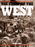 The Story of the Wild West 060039395X Book Cover