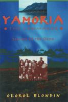 Yamoria the Lawmaker: Stories of the Dene (Northwest Passage Series, No 1) 1896300200 Book Cover