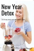 New Year Detox 1790950376 Book Cover