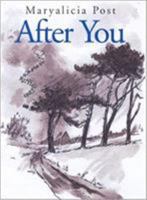 After You 0285637991 Book Cover