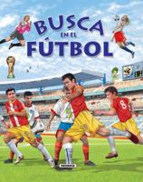 Busca en el fútbol 8467702044 Book Cover