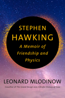 Stephen Hawking 1524748684 Book Cover
